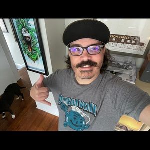 Meet your Posher, Philip